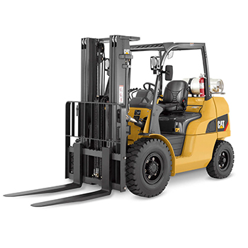 Forklift Shipping Office Equipment Storage Office Movers