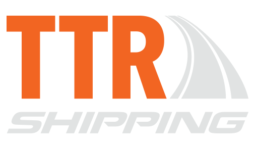 TTR Shipping